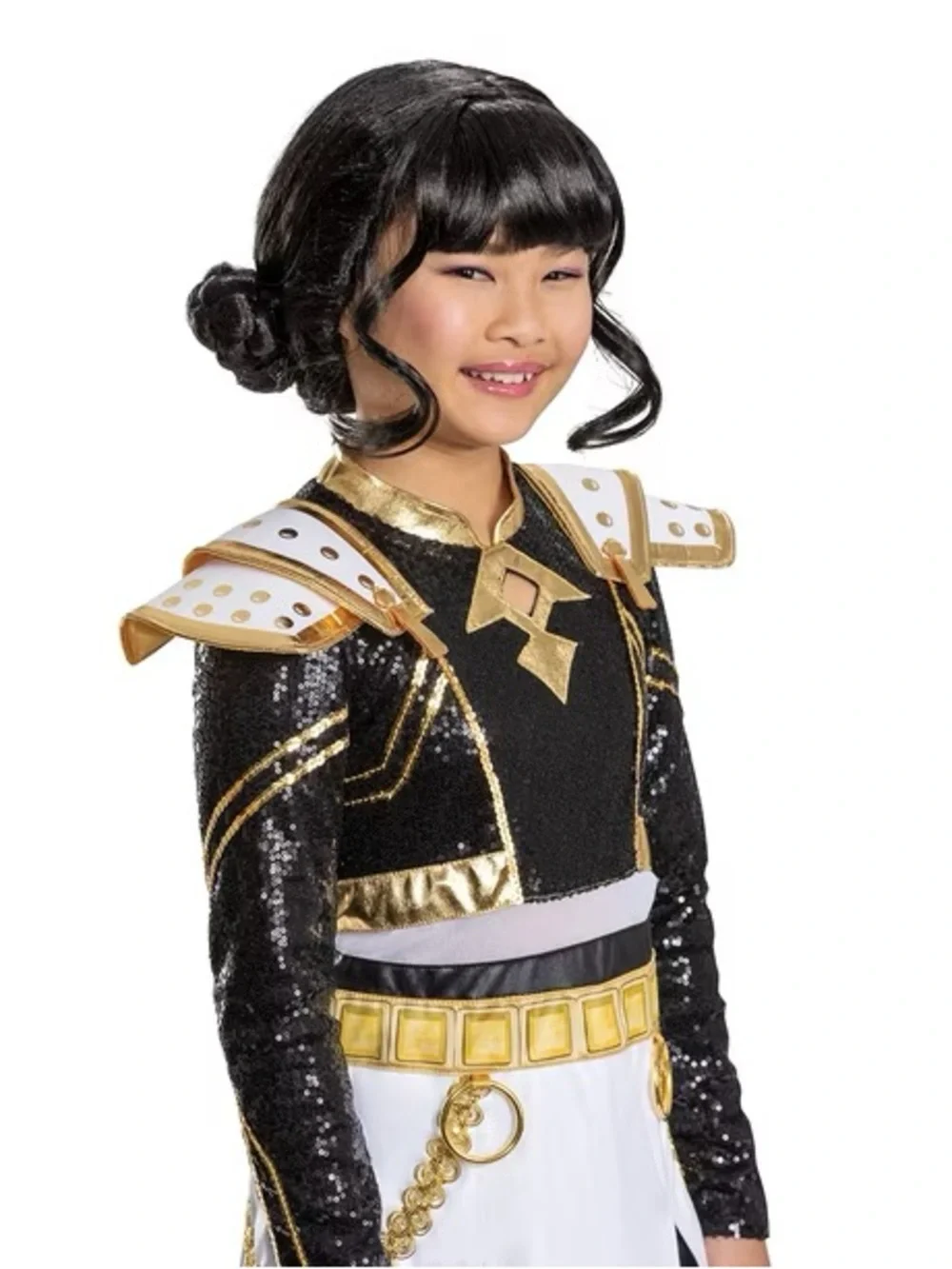 KPop Demon Hunters Zoey Children's Costume